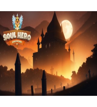 Soul Hero Adventure Steam Key GLOBAL